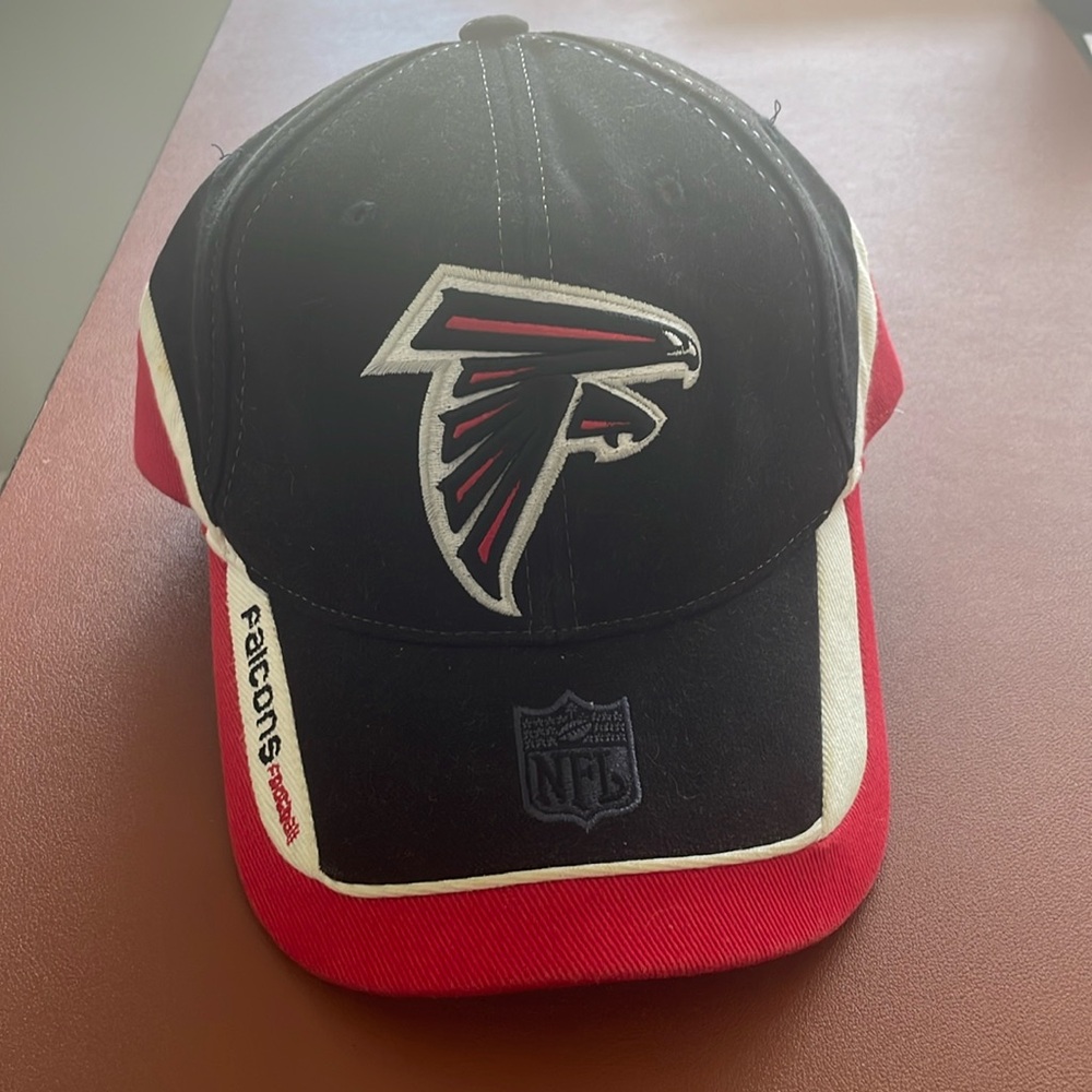 Atlanta Falcons Snapback cap